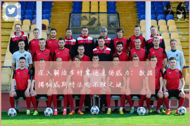 深入解读多特蒙德主场威力:数据揭秘威斯特法伦不败之谜